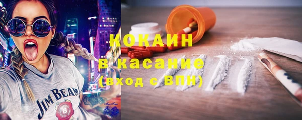трава Магас